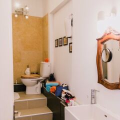Отель Asul B&B сауна