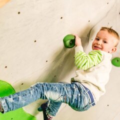 Отель Paradies pure mountain resort Стельвио детские мероприятия
