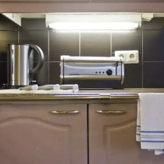 Апартаменты Town Hall Square Apartments City Center Таллин фото 15