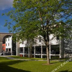 Youth Hostel Luxembourg City in Luxembourg, Luxembourg from 179$, photos, reviews - zenhotels.com photo 6