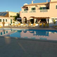 Solar de Mos Hotel бассейн фото 3