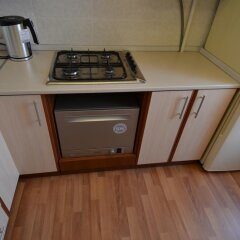Апартаменты City Inn Бутырская 2/18 Москва фото 8