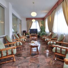 Hotel Fai Фай-делла-Паганелла интерьер отеля фото 2