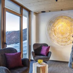 Отель Erlebnishotel Gassenhof Рачинес-Ратскингс развлечения