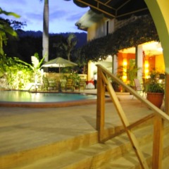 Отель Apart Hotel La Cordillera Гондурас, Сан-Педро-Сула - отзывы, цены и фото номеров - забронировать отель Apart Hotel La Cordillera онлайн фото 21