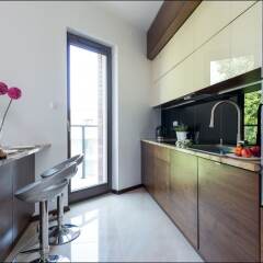 Отель P&O Apartments Liwiecka Польша, Варшава - отзывы, цены и фото номеров - забронировать отель P&O Apartments Liwiecka онлайн в номере фото 2