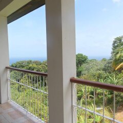 RNM The Clubhouse Grenada in Grand Anse, Grenada from 111$, photos, reviews - zenhotels.com balcony