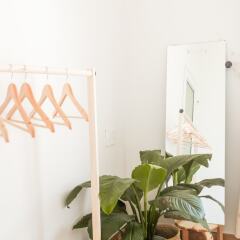 Bisou De La Riviere - Hostel ванная фото 2