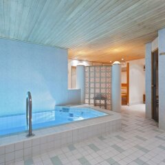 Original Sokos Hotel Viru сауна