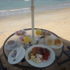 Charlestina Beach Resort in Shama, Ghana from 106$, photos, reviews - zenhotels.com meals