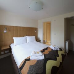 Отель B&B Belgravia комната для гостей фото 2