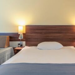 Mercure Hotel Stuttgart Sindelfingen an der Messe комната для гостей фото 4