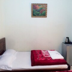 Hoang Thang Hotel Далат комната для гостей фото 3