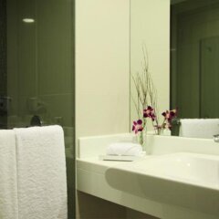 Quest Hotel & Conference Center - Cebu ванная