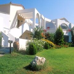 Ilaria Hotel с домашними животными