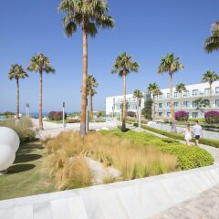 Отель Hipotels Gran Conil & Spa Испания, Кониль-де-ла-Фронтера - отзывы, цены и фото номеров - забронировать отель Hipotels Gran Conil & Spa онлайн фото 3