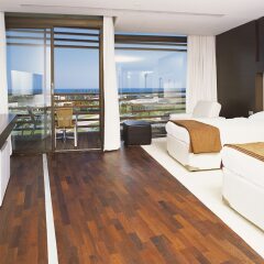 Отель Kervansaray Hotels комната для гостей