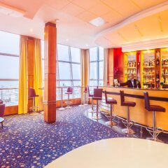 Idou Anfa Hotel гостиничный бар