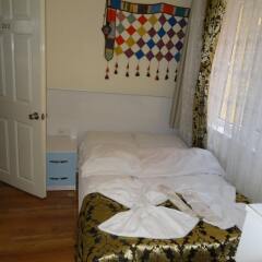 Отель Tulip Guesthouse комната для гостей фото 3