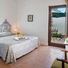 Hotel Terranobile Metaresort Бари комната для гостей