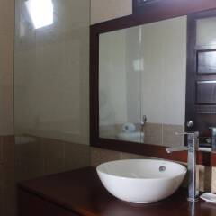 Отель Jolie Villa Hoi An ванная