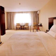 Отель Jinxing Holiday Hotel - Zhongshan Китай, Чжуншань - отзывы, цены и фото номеров - забронировать отель Jinxing Holiday Hotel - Zhongshan онлайн сейф в номере