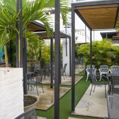 Alko Hotel Boutique фото 6