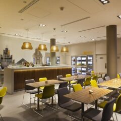 Отель Puro Hotel Wroclaw Польша, Вроцлав - отзывы, цены и фото номеров - забронировать отель Puro Hotel Wroclaw онлайн питание фото 2