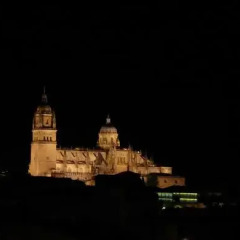 Отель Puente Romano de Salamanca фото 4