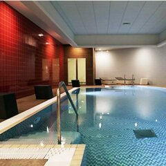Отель Novotel Liverpool Centre с домашними животными