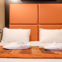 Отель Best Western Plus Opera Batignolles в номере фото 2