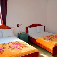 Minh Trang Hotel детские мероприятия фото 2