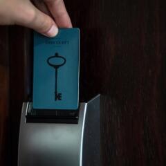 Hotel Les Closes удобства в номере