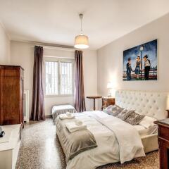 Отель Colonna Suite Holy Stair Италия, Рим - отзывы, цены и фото номеров - забронировать отель Colonna Suite Holy Stair онлайн фото 24