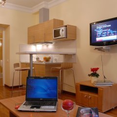 Baltic Suites in Riga, Latvia from 101$, photos, reviews - zenhotels.com room amenities