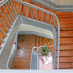 Отель Residencial Henrique VIII интерьер отеля