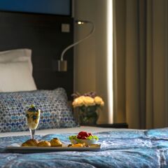 Отель Boutique Hotel Townhouse 27 Сербия, Белград - 1 отзыв об отеле, цены и фото номеров - забронировать отель Boutique Hotel Townhouse 27 онлайн в номере