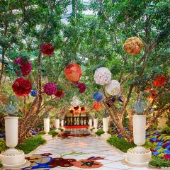 Отель Wynn Las Vegas Лас-Вегас
