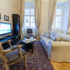 Отель Elegant Vienna Австрия, Вена - отзывы, цены и фото номеров - забронировать отель Elegant Vienna онлайн интерьер отеля