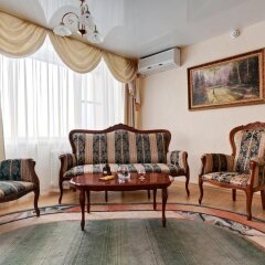 Гостиница Юбилейная интерьер отеля фото 3