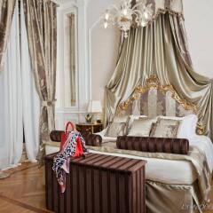 Отель Grand Hotel Majestic già Baglioni Италия, Болонья - 4 отзыва об отеле, цены и фото номеров - забронировать отель Grand Hotel Majestic già Baglioni онлайн комната для гостей фото 2
