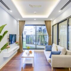 Отель Lily Hometel Imperia Garden интерьер отеля фото 3