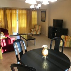 Rowans Park - Luxury Apartment in St. George, Barbados from 221$, photos, reviews - zenhotels.com guestroom photo 5