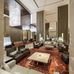 Отель Eastin Grand Hotel Sathorn Таиланд, Бангкок - 10 отзывов об отеле, цены и фото номеров - забронировать отель Eastin Grand Hotel Sathorn онлайн интерьер отеля фото 2