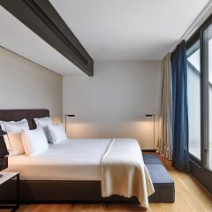 Отель Sense Hotel Sofia Болгария, София - 1 отзыв об отеле, цены и фото номеров - забронировать отель Sense Hotel Sofia онлайн комната для гостей фото 3
