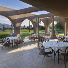 Отель Borrego Springs Resort and Spa фото 2
