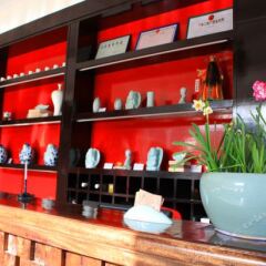 Mountain Resort Boutique Hotel питание