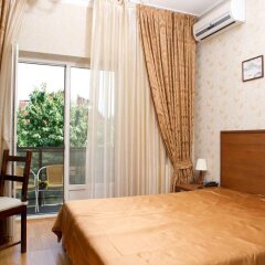 Гостиница Арт-Отель комната для гостей фото 5