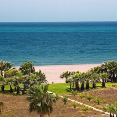 Отель Elba Motril Beach & Business Испания, Мотрил - отзывы, цены и фото номеров - забронировать отель Elba Motril Beach & Business онлайн пляж
