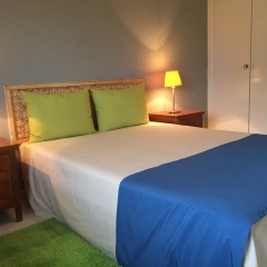 Отель Apartamentos Club Amarilis Портимао комната для гостей